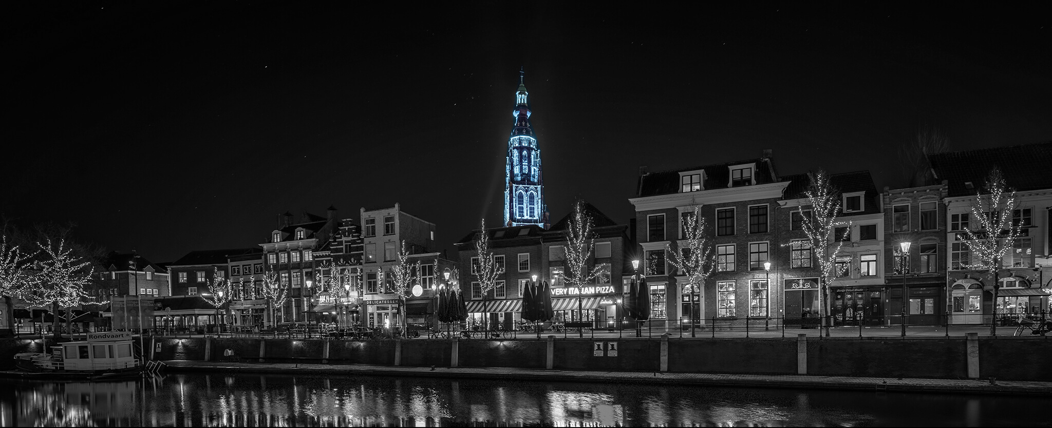 Printhub locatie
